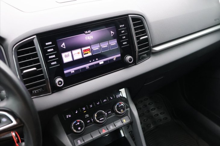 Škoda Karoq 2,0 TDI 110kW 4x4 CZ LED 2.Maj