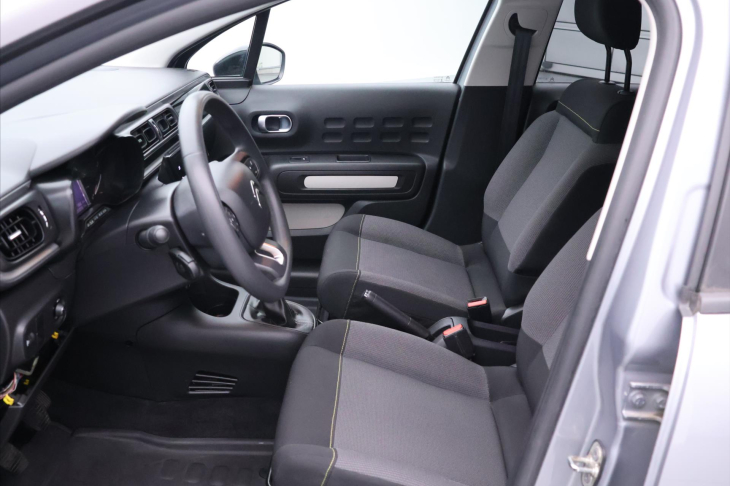 Citroën C3 1,2 PT FEEL Navi DPH 1.Maj.