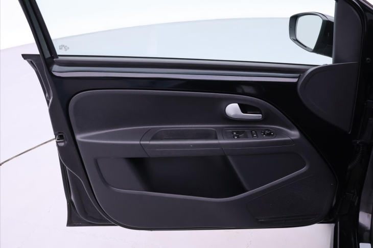 Volkswagen e-up! 61kW DPH 1. Maj DPH Kamera