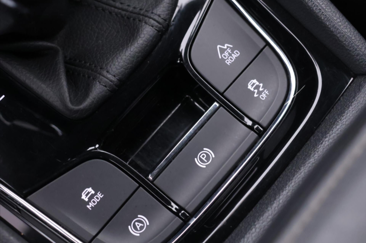 Škoda Kodiaq 2,0 TDI 147kW DSG Style 4x4 DPH