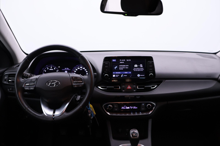 Hyundai i30 1,0 T-GDI 88kW Smart 1.Maj DPH