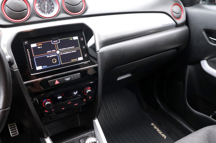 Suzuki Vitara 1.4 BJet AllGrip 103kW 1.Maj