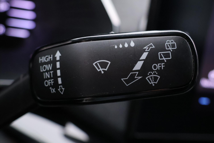 Škoda Octavia 1,5 TSI 110kW Style CZ DPH