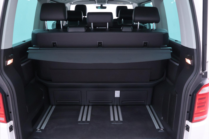 Volkswagen Multivan 2,0 TDI 150kW Highline 4M DPH