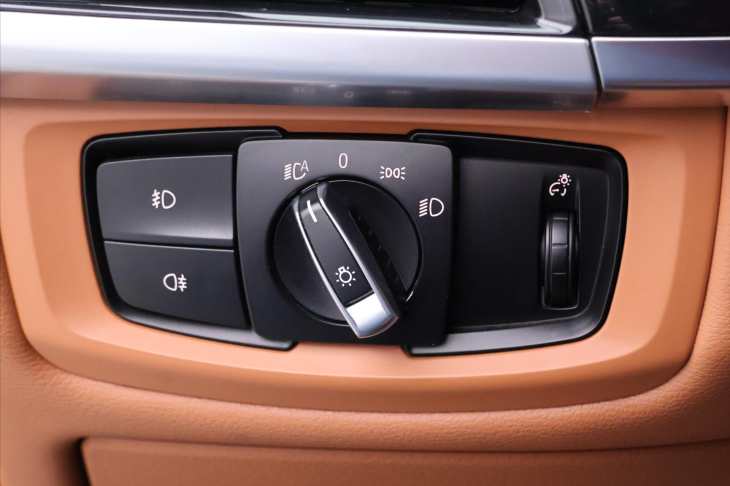 BMW X6 3,0 40d 230kW xD Aut. CZ LED