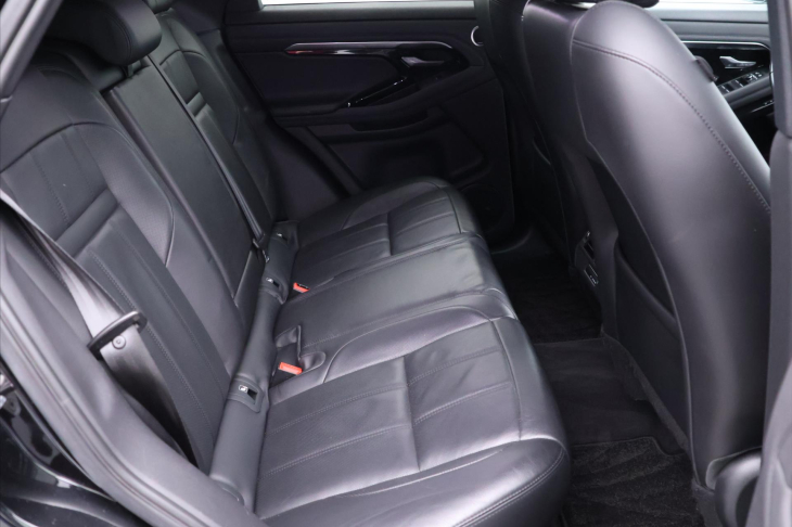 Land Rover Range Rover Evoque 2,0 D 132kW  Aut R-Dynamic AWD