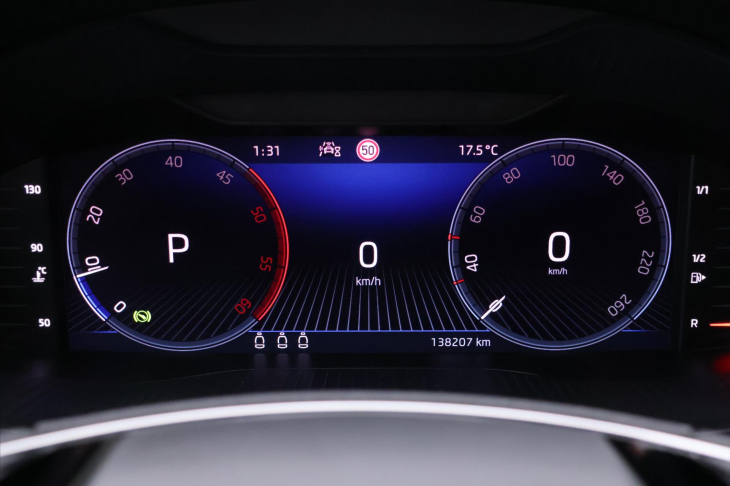 Škoda Kodiaq 2,0 TDI 4x4 DSG L&K Matrix DPH