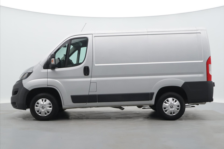 Peugeot Boxer 2,2 HDI 96kW Access CZ DPH