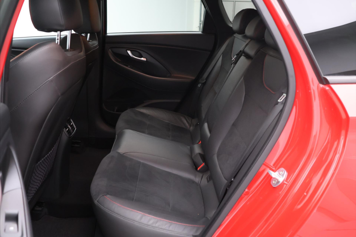 Hyundai i30 1,5 T-GDi Aut. N-Line Premium