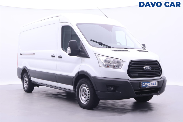 Ford Transit 2,0 TDCI 125kW Klima L3H2