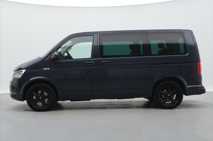 Volkswagen Multivan 2,0 TDI 150kW 4Motion LED 1Maj