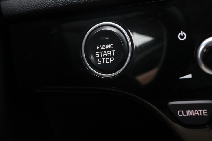 Kia Sportage 1,6 T-GDi 130kW 4x4 Exclusive CZ