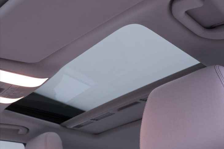 Mercedes-Benz Třídy E 3,5 E 400 Serv.kniha LED