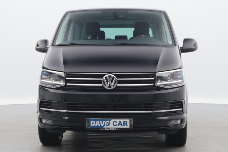 Volkswagen Multivan 2,0 TDI 146kW Highline DSG CZ DPH