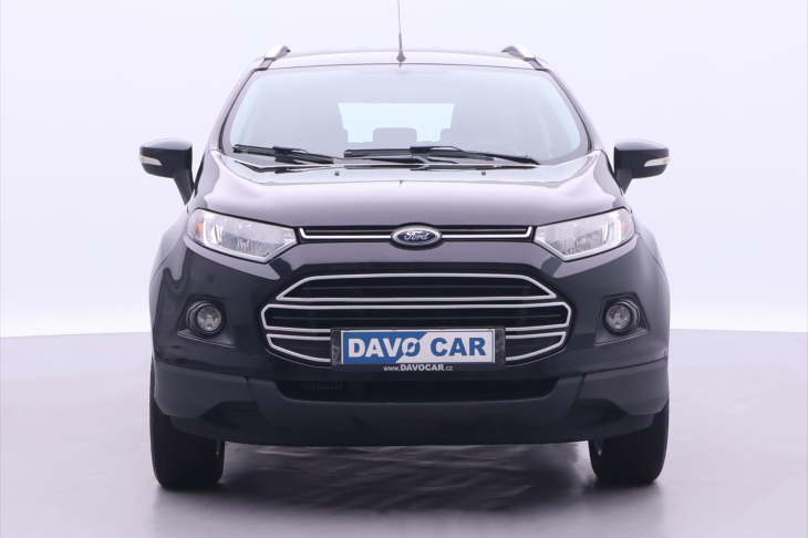 Ford EcoSport 1,0 i 92kW Titanium