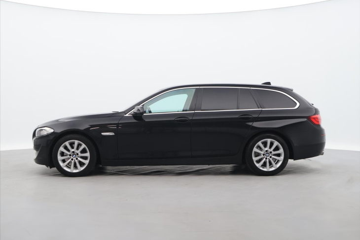 BMW Řada 5 3,0 530d x Drive Tažné Klima
