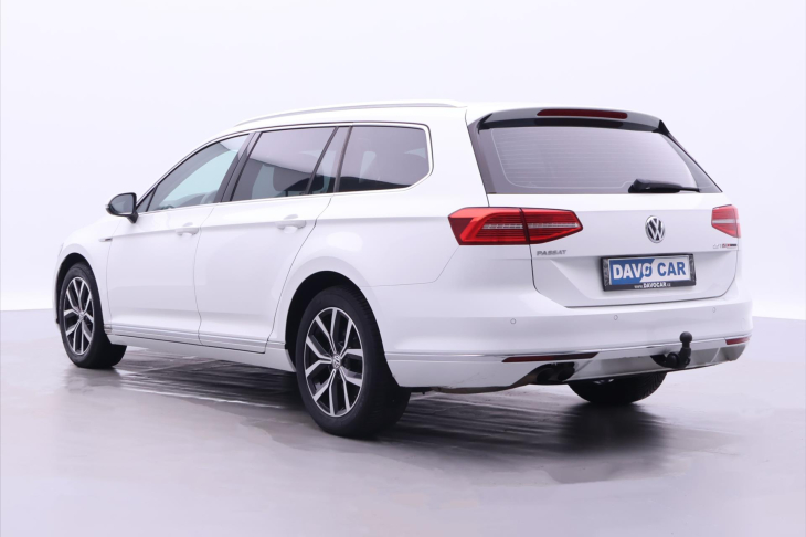 Volkswagen Passat 2,0 TDI 140kW R-line 4M CZ DPH