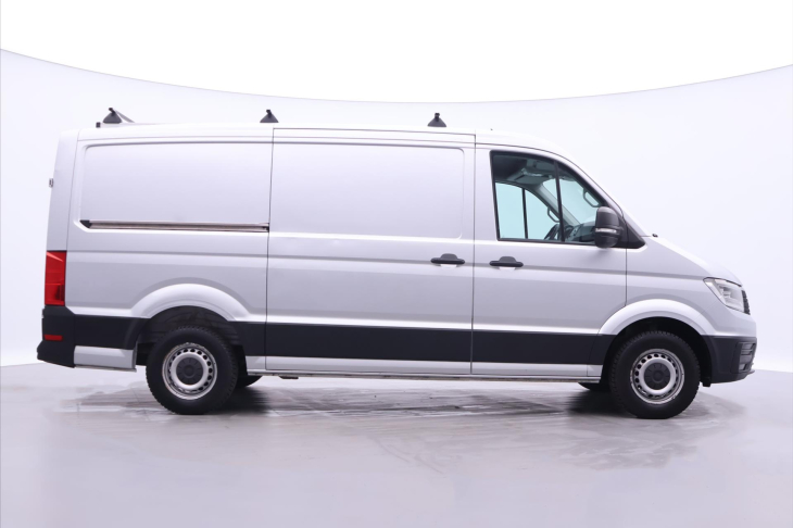 Volkswagen Crafter 2,0 TDI 103kW CZ L2H1 LED DPH