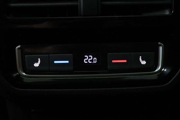 Volkswagen Arteon Shooting Brake 2,0 TSI 140kW DSG R-line DPH