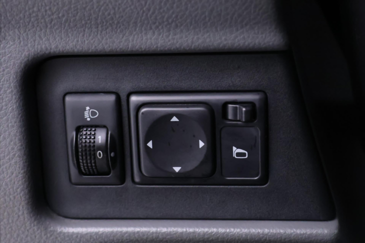 Nissan NV200 1,5 dCi 81kW Aut.klima Nav