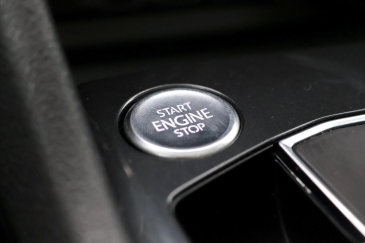 Volkswagen Tiguan 2,0 TSI 162kW DSG 4MOT Highline