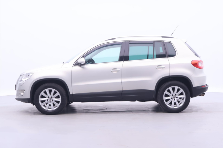 Volkswagen Tiguan 2,0 TDI 103kW 4M Sport Style