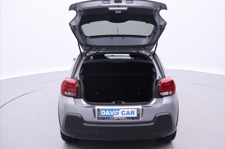 Citroën C3 1,2 PT FEEL Navi DPH 1.Maj.