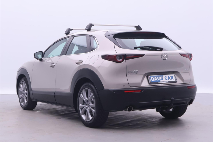 Mazda CX-30 2,0 i G150 Aut. AWD CZ 1.Maj