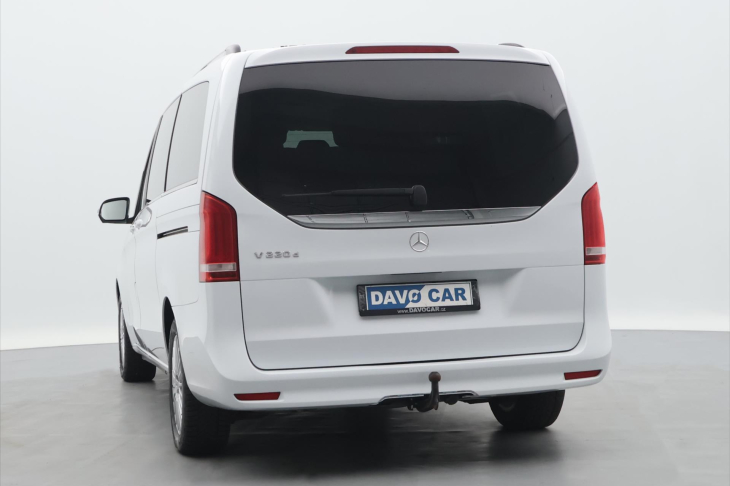 Mercedes-Benz Třídy V 2,0 220d Aut. Avantgarde L DPH