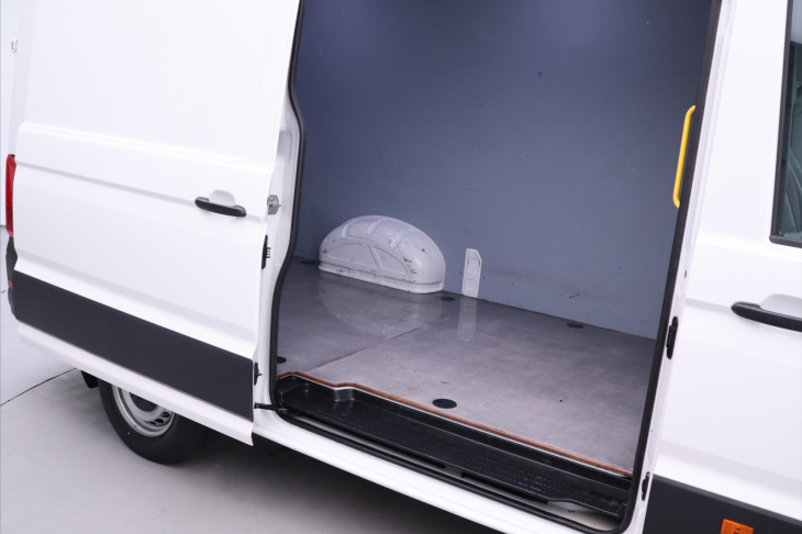 Volkswagen Crafter 2,0 TDI Klima Navigace DPH