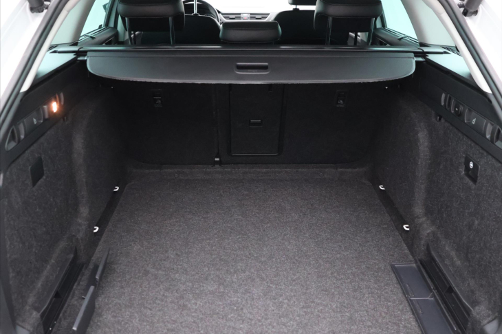 Škoda Superb 2.0 TDI DSG CZ Style Plus Kůže