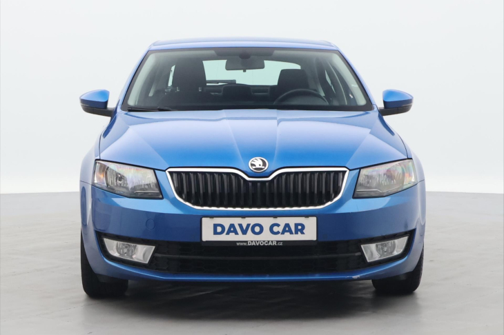 Škoda Octavia 2,0 TDI 110kW Elegance CZ