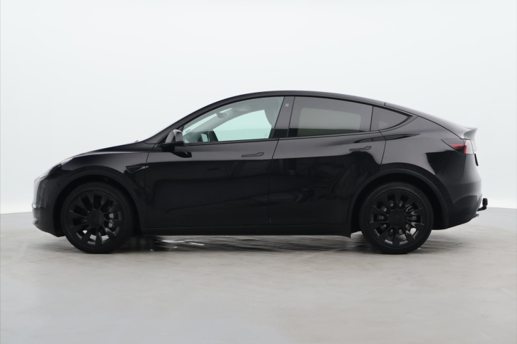Tesla Model Y LR AWD sOH 92% 1.Maj DPH