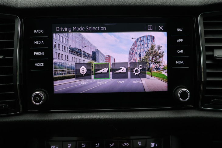 Škoda Kodiaq 2,0 TDI 110kW L&K DPH