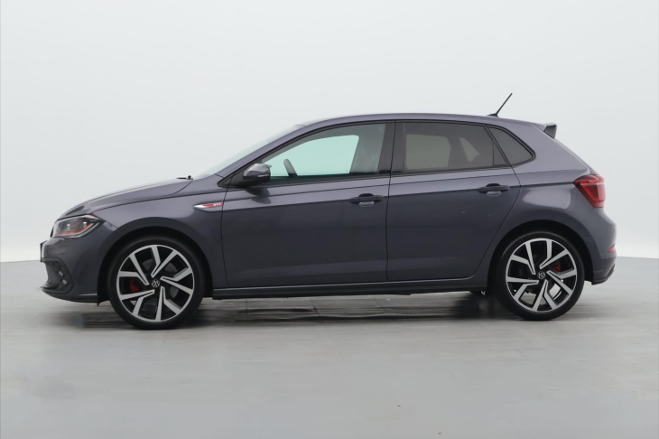Volkswagen Polo 2,0 TSI GTI 152kW DSG 1.Maj