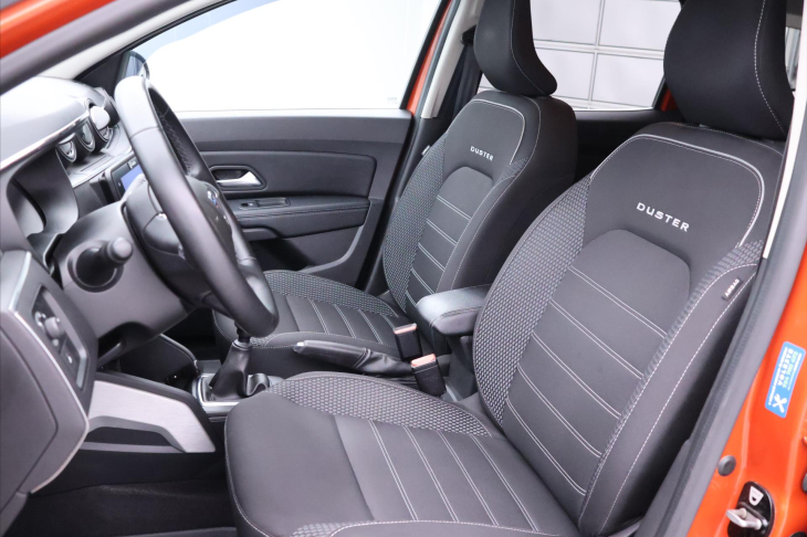 Dacia Duster 1,0 TCe LED Navi CZ 1.Maj.
