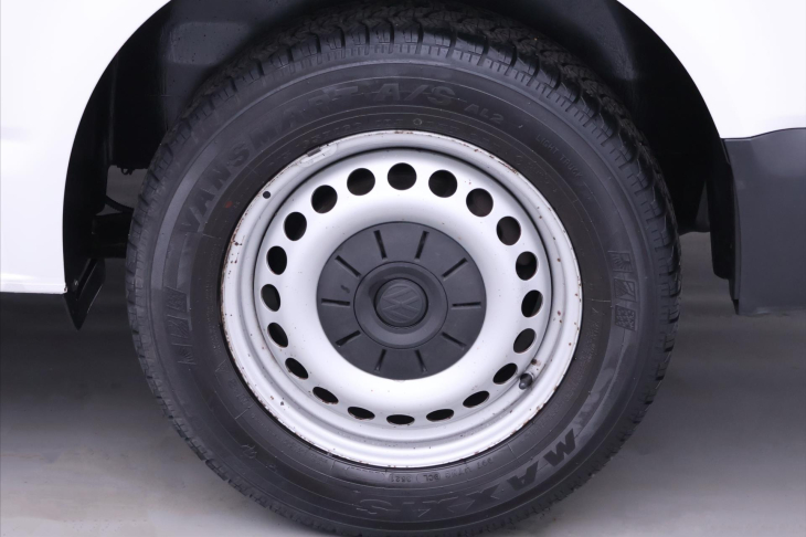 Volkswagen Transporter 2,0 TDI 66kW Klima 1.Maj. DPH