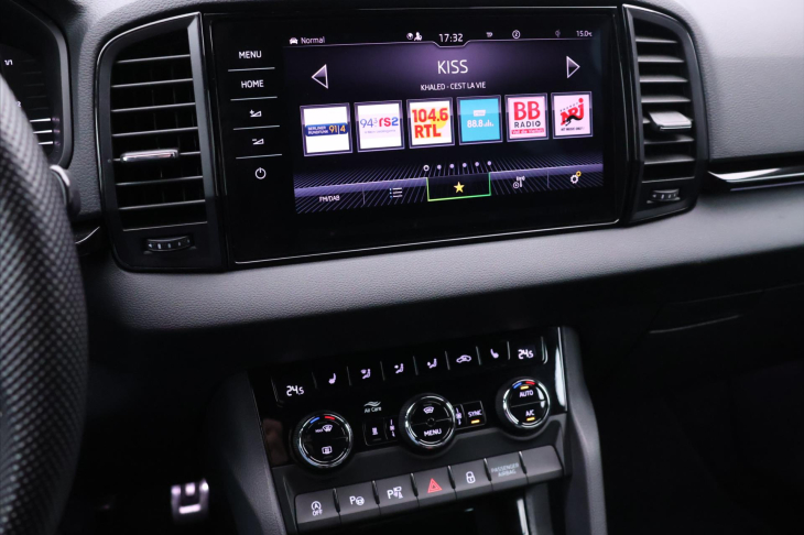 Škoda Karoq 2,0 TDI DSG 4x4 Sportline DPH