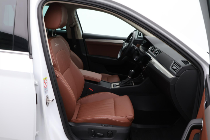 Škoda Superb 2,0 TDI 147kW L&K DSG CZ DPH