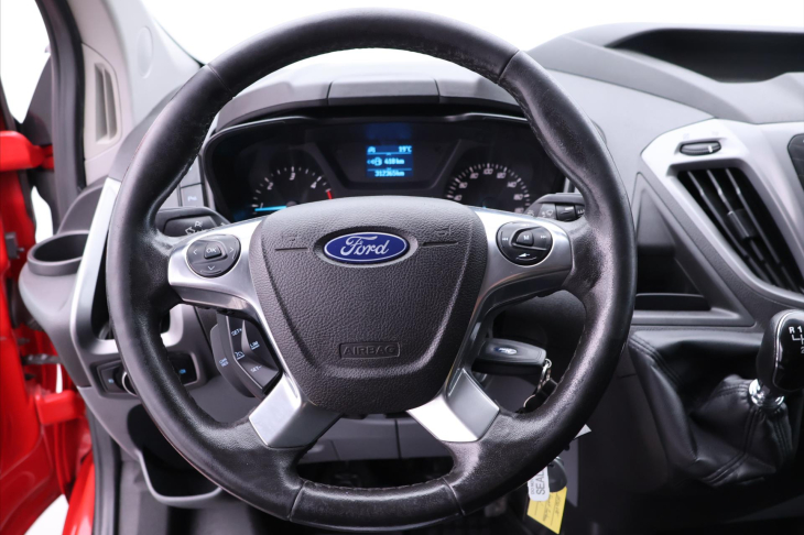 Ford Transit Custom 2,0 TDCi 96kW Trend L2H2 DPH