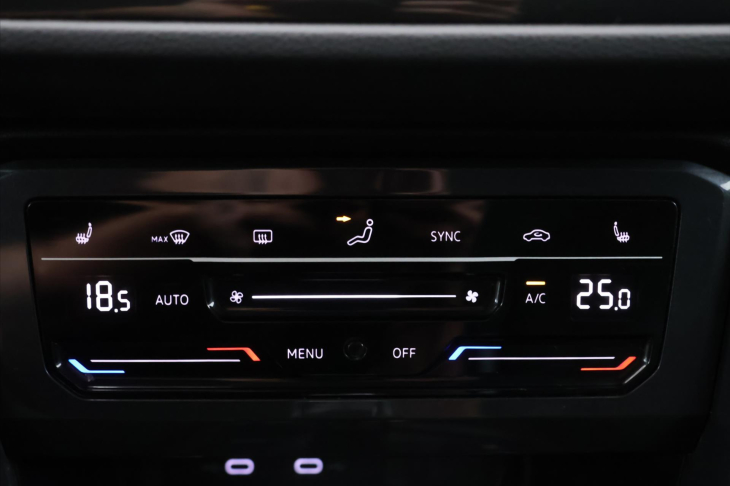 Volkswagen Tiguan 2,0 TSI 140kW DSG 4M CZ DPH