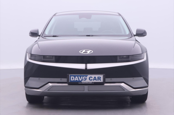 Hyundai IONIQ 77kWh 168kW CZ DPH 1.Maj.
