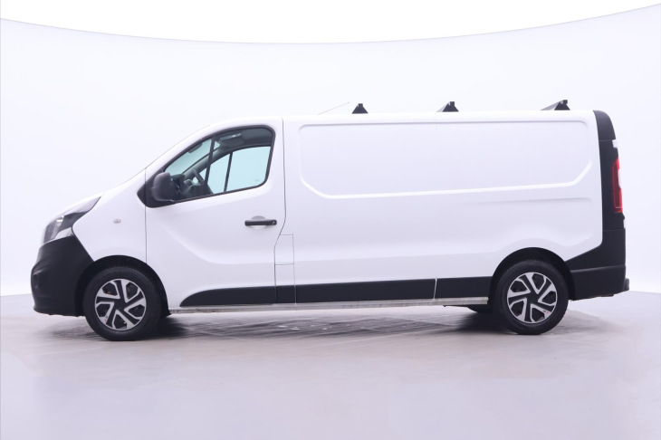 Opel Vivaro 1,6 CDTI 89kW L2H1 Tažné DPH