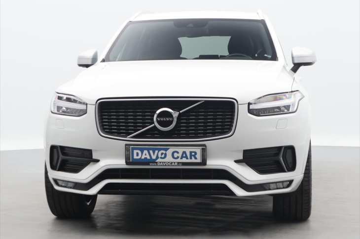 Volvo XC90 2,0 D5 165kW AWD Aut. R-Design