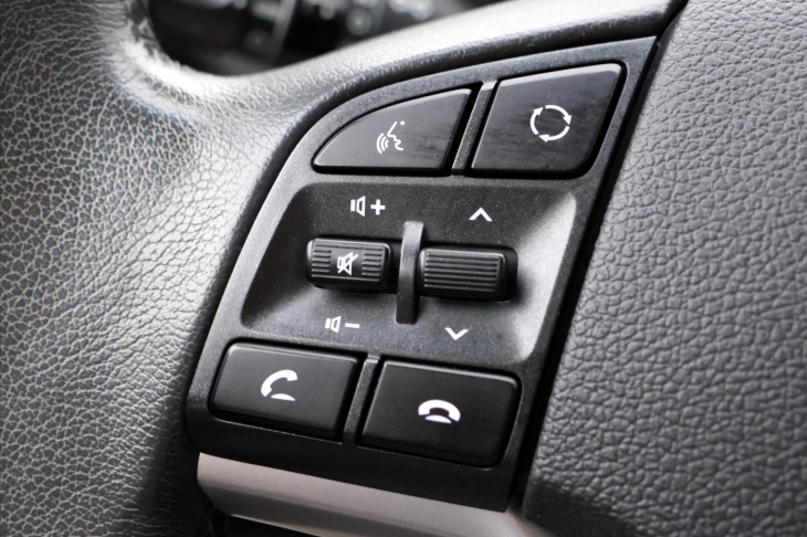 Hyundai Tucson 1.6 T-GDI 130kW DCT Best of Czech