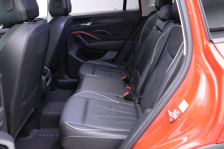 Volkswagen Tiguan 1,5 eTSI 110kW mHEV DSG CZ DPH