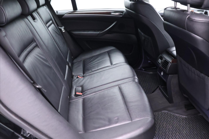 BMW X5 3,0 d xDrive 173kW Aut. Kůže