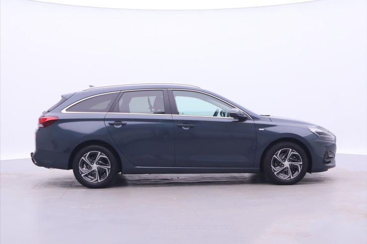 Hyundai i30 1,5 T-GDI 117 kW Smart Aut.CZ DPH