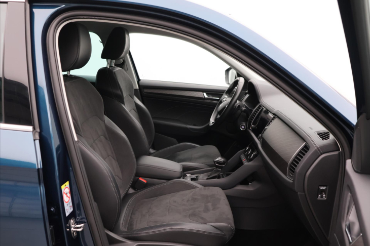 Škoda Kodiaq 2,0 TDI 147kW Style+ CZ DPH