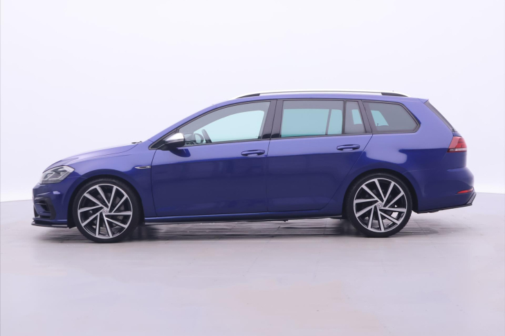 Volkswagen Golf 2,0 TSI R 228kW 4M DSG Virtual